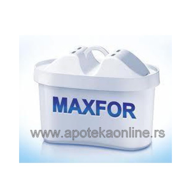 PATRONA AKVAFOR MAXFOR B100-25 - Online Apoteka PATRONA AKVAFOR MAXFOR B100-25